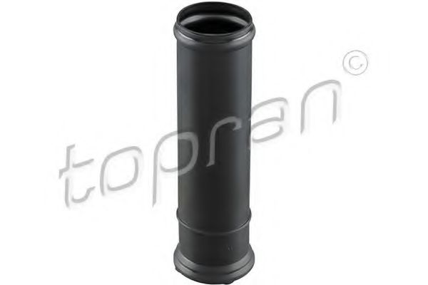 Capac protectie/Burduf, amortizor