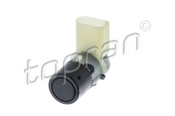 Sensor, ajutor parcare