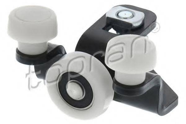 ghidaj cu role, usa glisanta