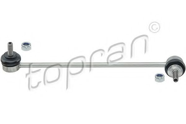 Brat/bieleta suspensie, stabilizator