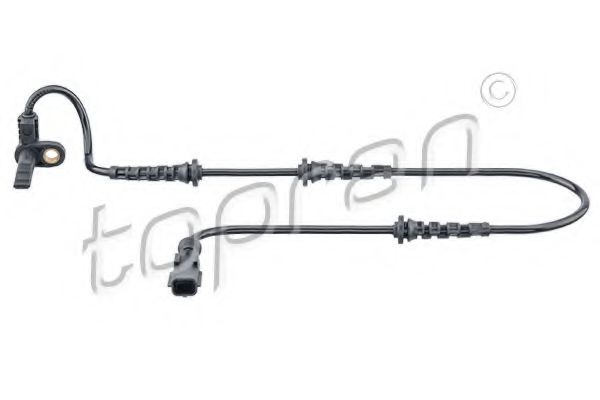 senzor,turatie roata