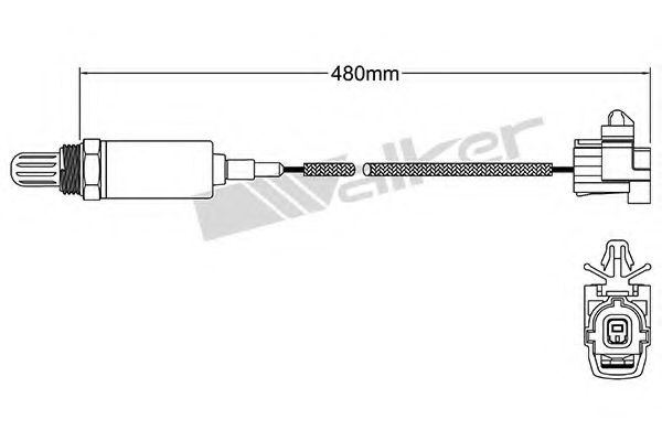 Sonda Lambda