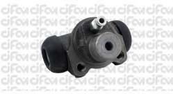 Cilindru receptor frana