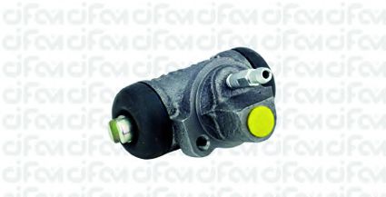 Cilindru receptor frana