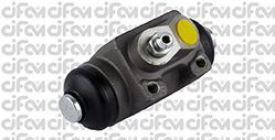 Cilindru receptor frana