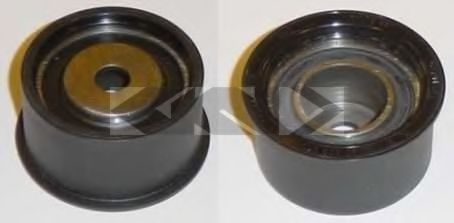 Rola ghidare/conducere, curea distributie