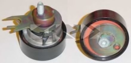 rola intinzator,curea distributie