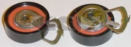 rola intinzator,curea distributie