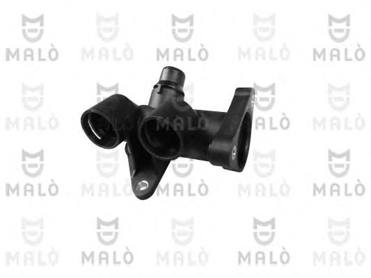Flansa lichid racire