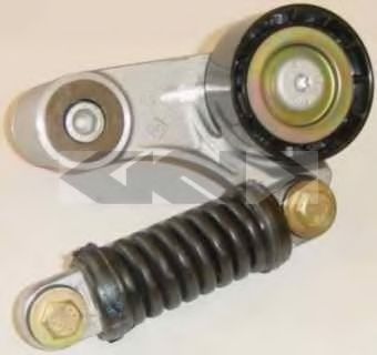 intinzator,curea transmisie