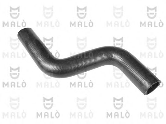 Furtun radiator