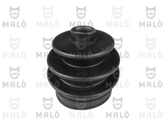 Burduf cauciuc, articulatie planetara