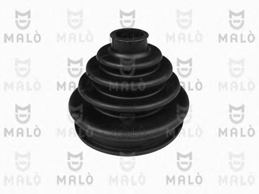 Burduf cauciuc, articulatie planetara