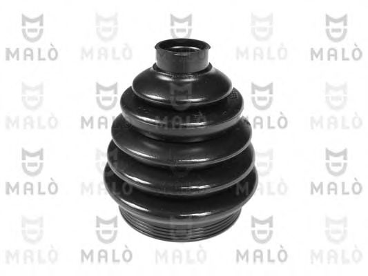 Burduf cauciuc, articulatie planetara