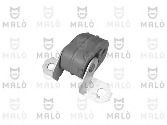 tampon cauciuc,amortizor esapament