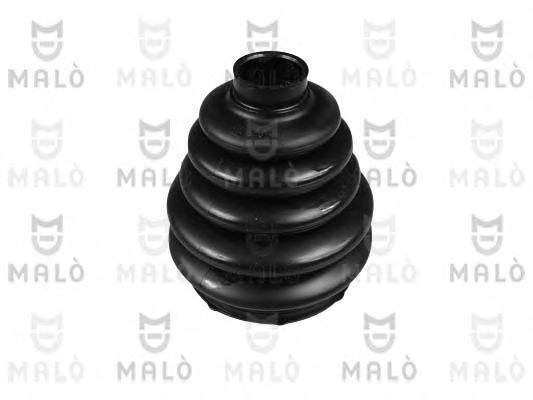 Burduf cauciuc, articulatie planetara