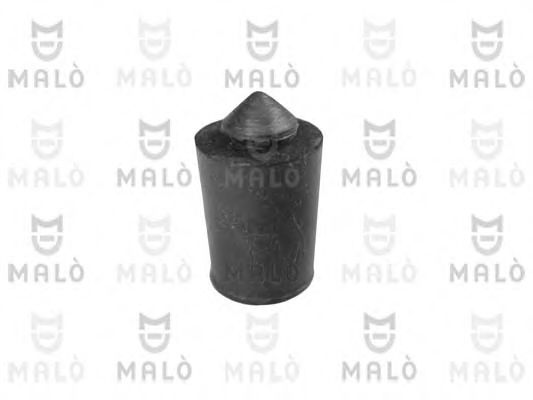 Colier, toba esapament