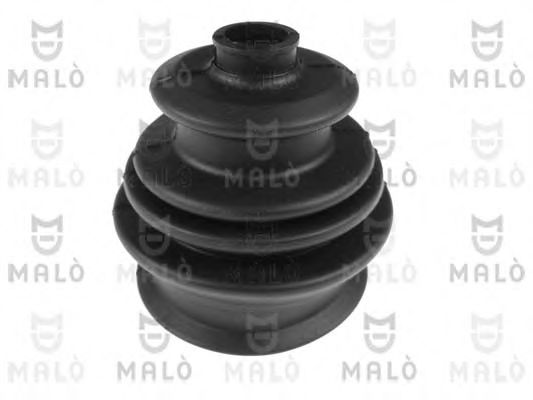 Burduf cauciuc, articulatie planetara