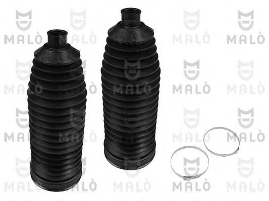 Burduf cauciuc, directie