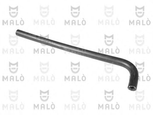 Furtun radiator