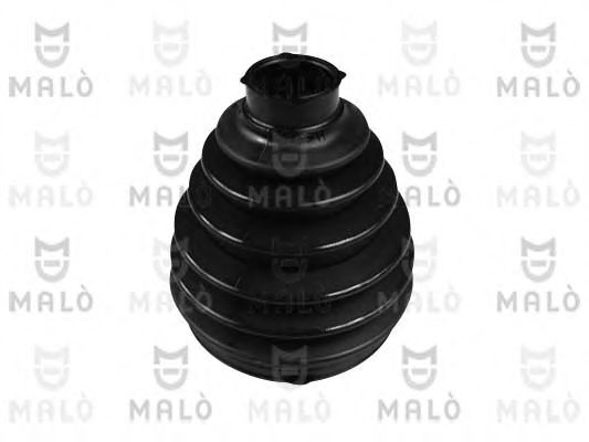 Burduf cauciuc, articulatie planetara