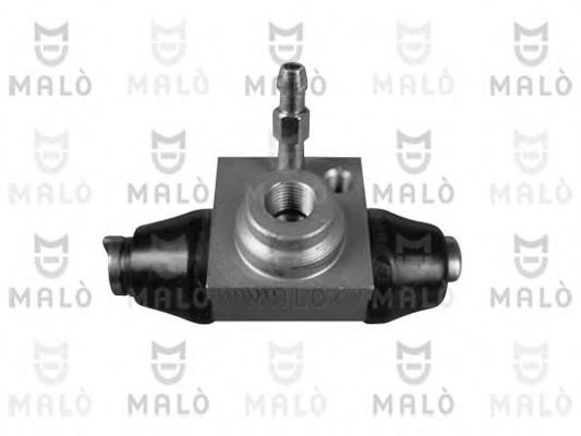 Cilindru receptor frana