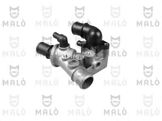 termostat,lichid racire