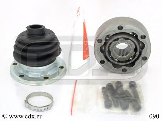 Set articulatie, planetara