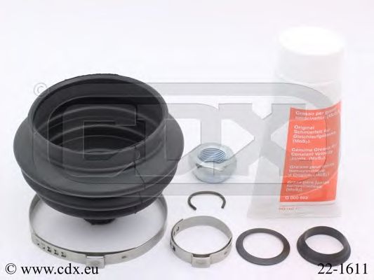 Ansamblu burduf, articulatie planetara