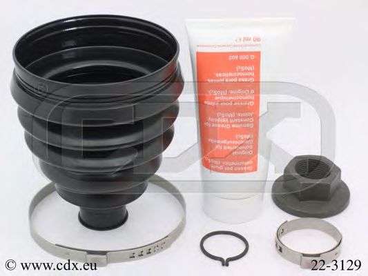 Ansamblu burduf, articulatie planetara