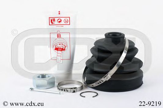 Ansamblu burduf, articulatie planetara