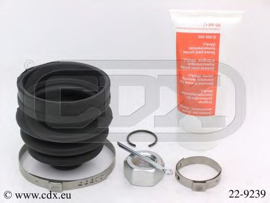 Ansamblu burduf, articulatie planetara