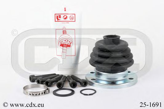 Ansamblu burduf, articulatie planetara