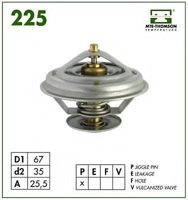termostat,lichid racire