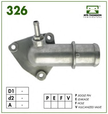 termostat,lichid racire