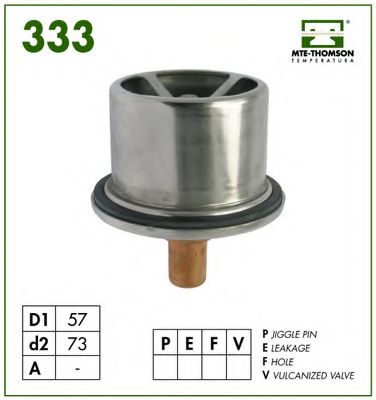 termostat,lichid racire