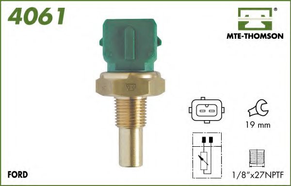 senzor,temperatura lichid de racire