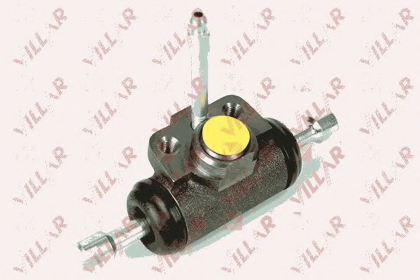 Cilindru receptor frana