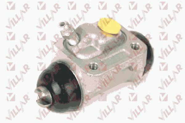 Cilindru receptor frana