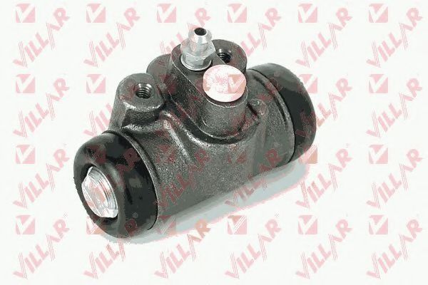 Cilindru receptor frana