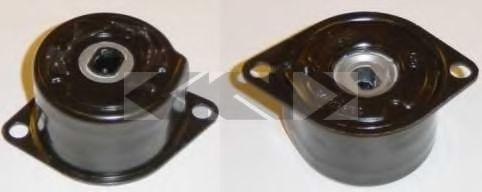 intinzator,curea transmisie