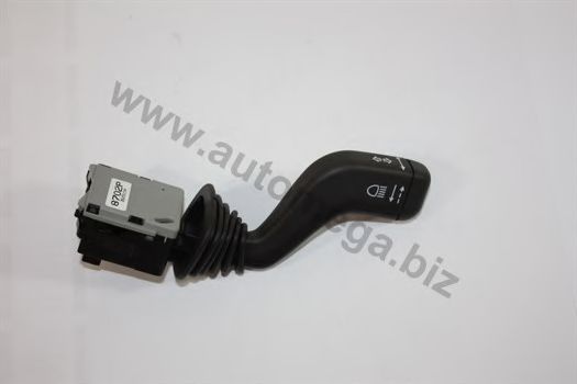 Bloc lumini de control