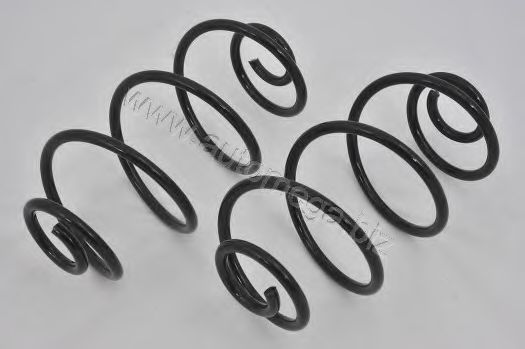 Arc spiral