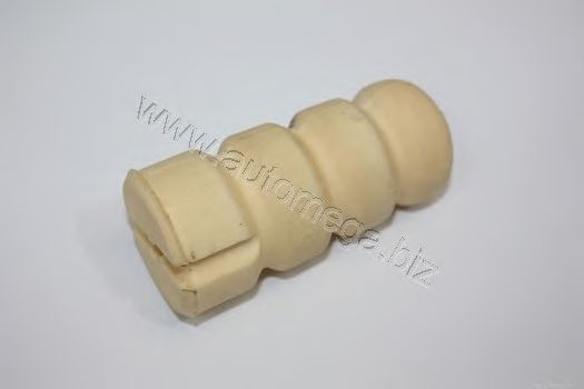 Tampon cauciuc, suspensie