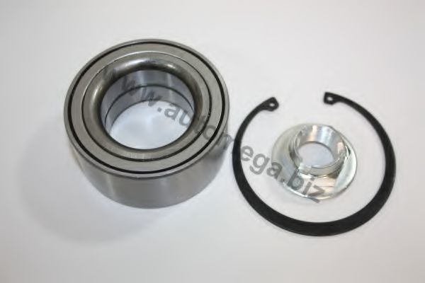 Set rulment roata