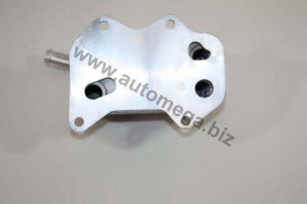 Radiator ulei, ulei motor