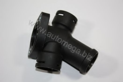 Flansa lichid racire