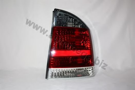 Lampa spate