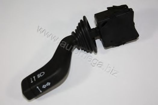 Bloc lumini de control