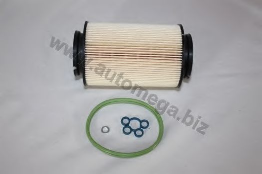 filtru combustibil